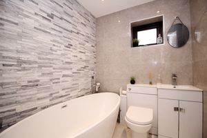 Bathroom- click for photo gallery